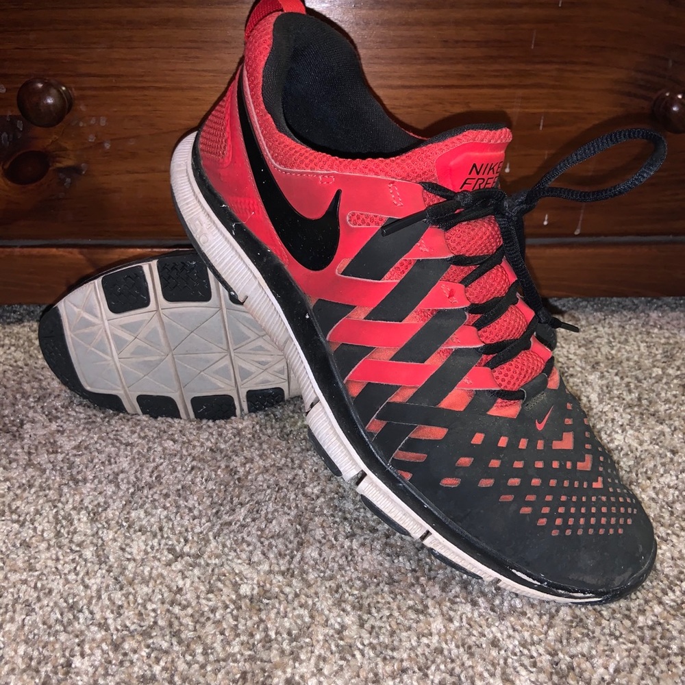 Nike free trainer